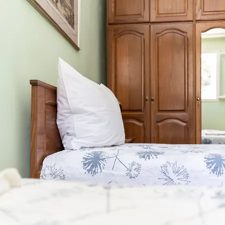 Casa Radha Bella Holiday home *