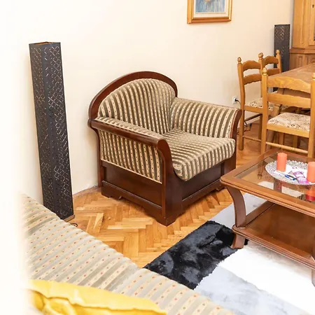 Holiday home Casa Radha Bella