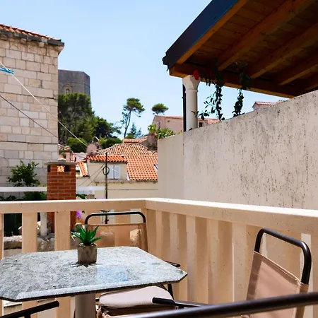 Casa Radha Bella Holiday home Dubrovnik