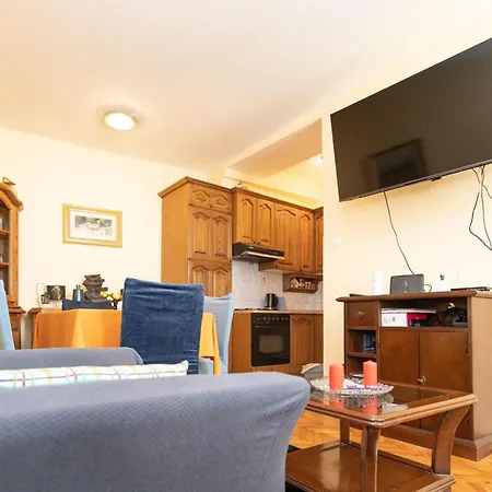 Casa Radha Bella Holiday home